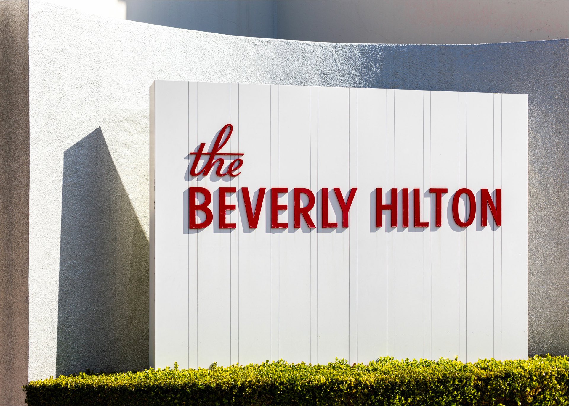 Beverly Hilton 03