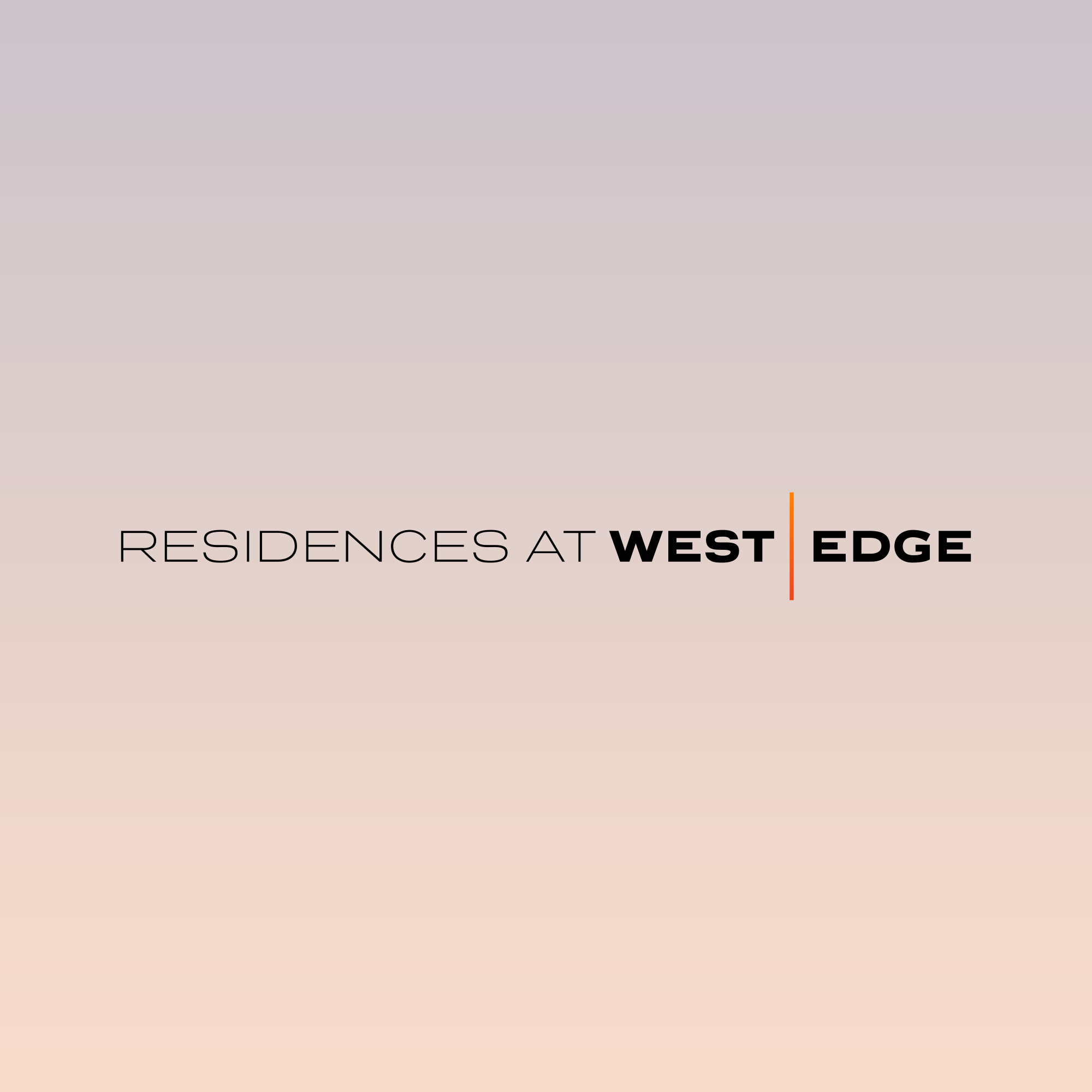 The Residences At West Edge Services 1