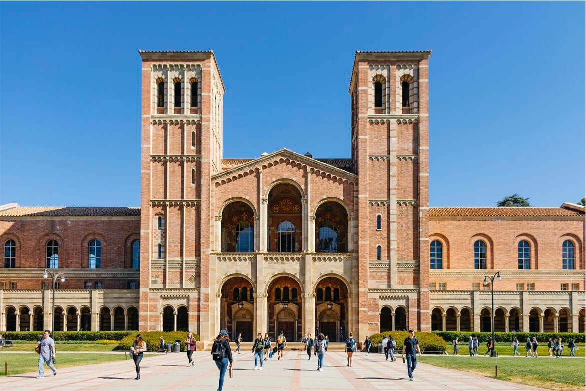 UCLA